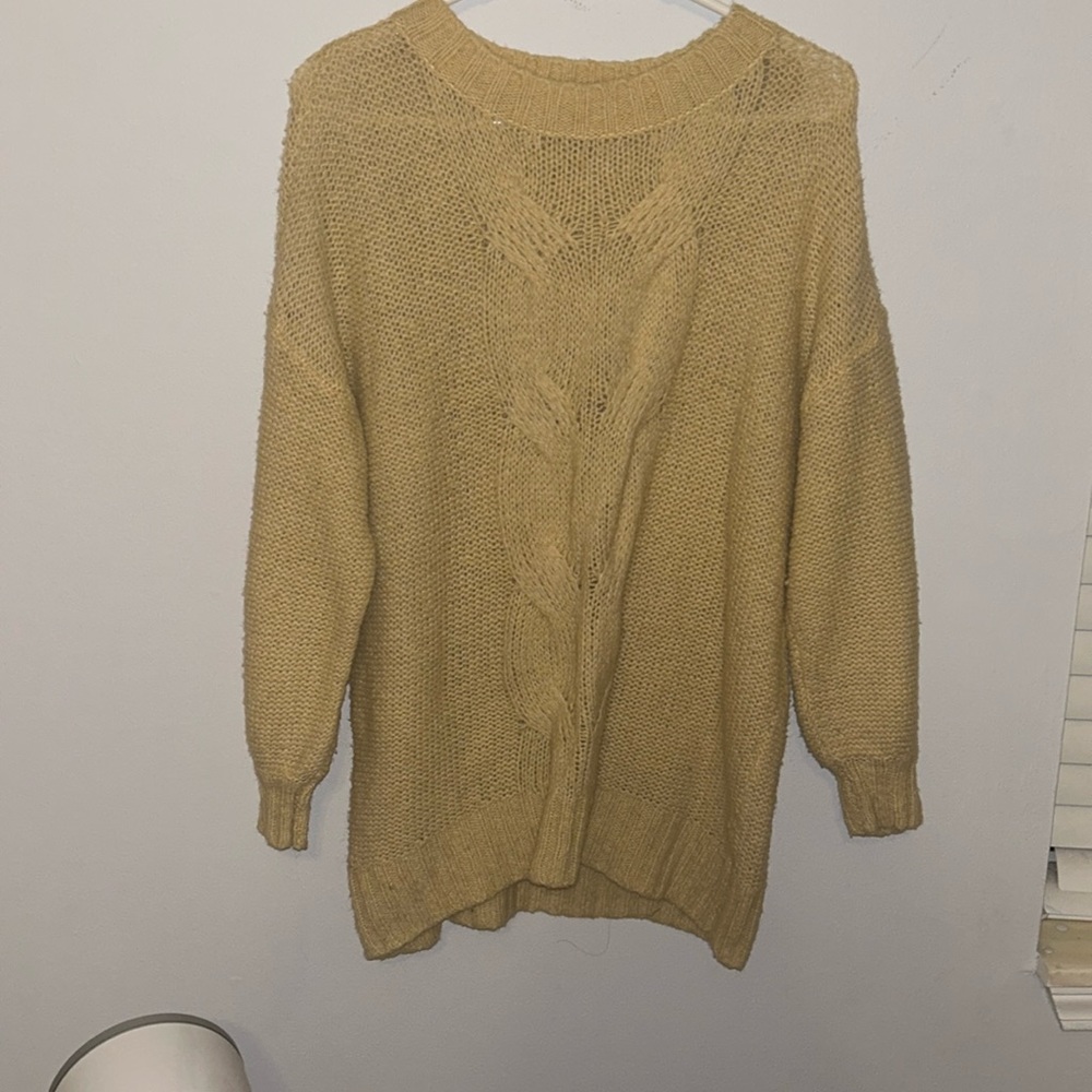 Aerie sweater